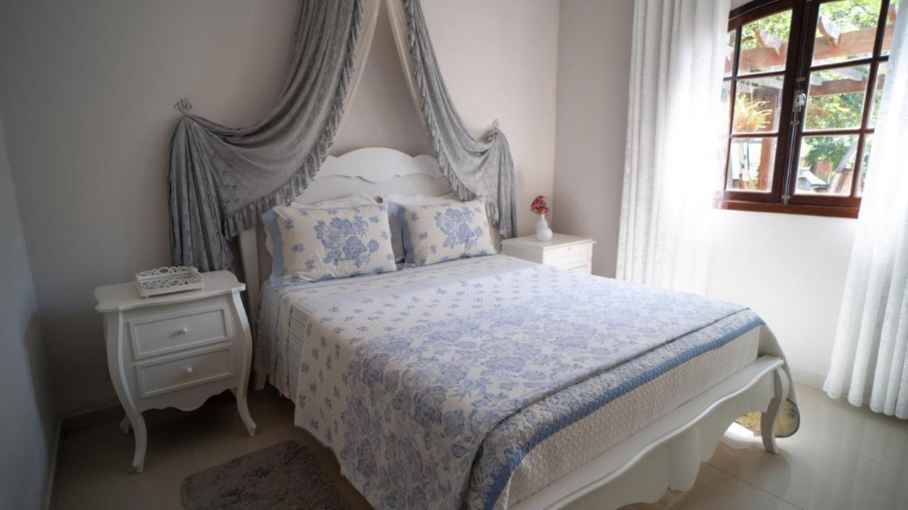 Pousada Boutique Mercedes Extrema Εξωτερικό φωτογραφία